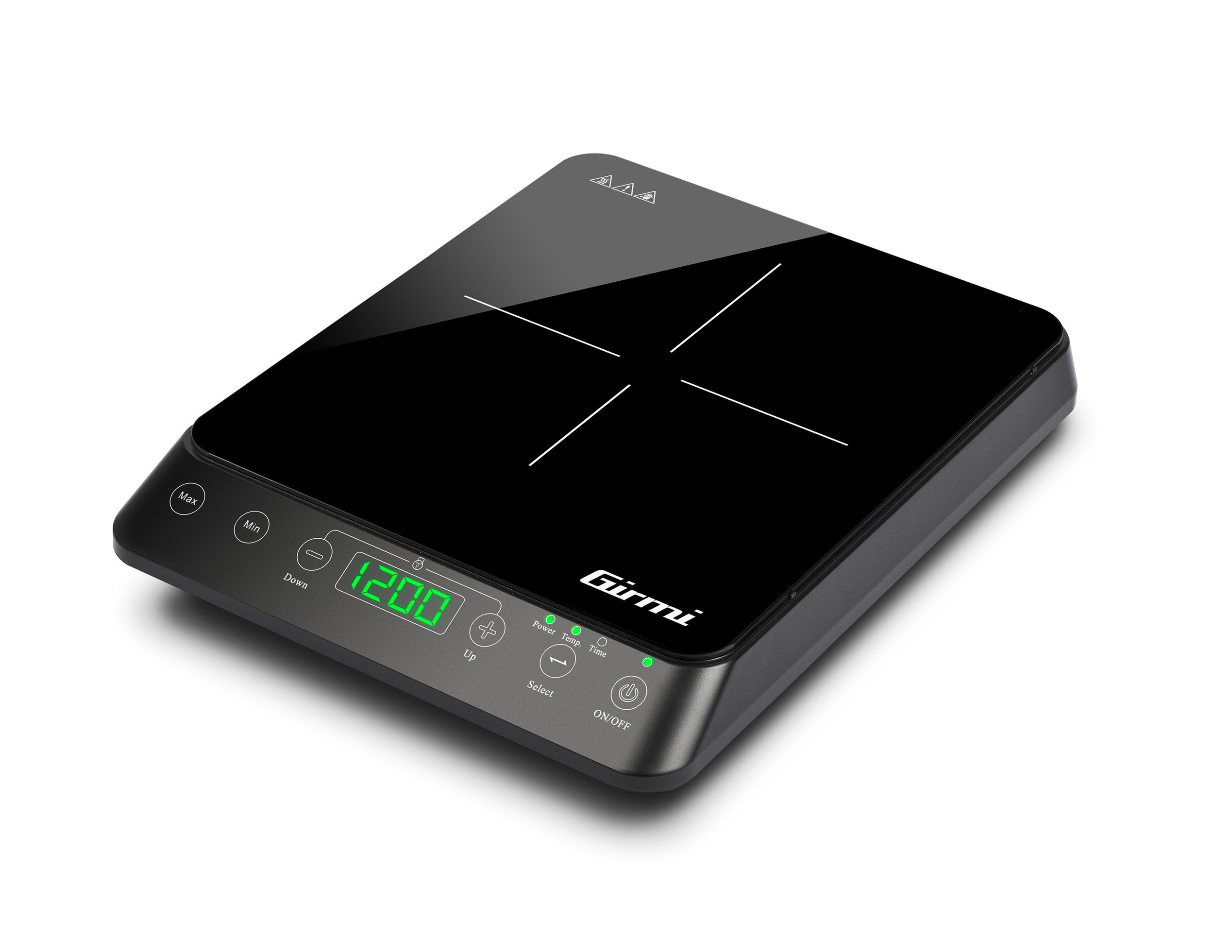 PI0400 Girmi