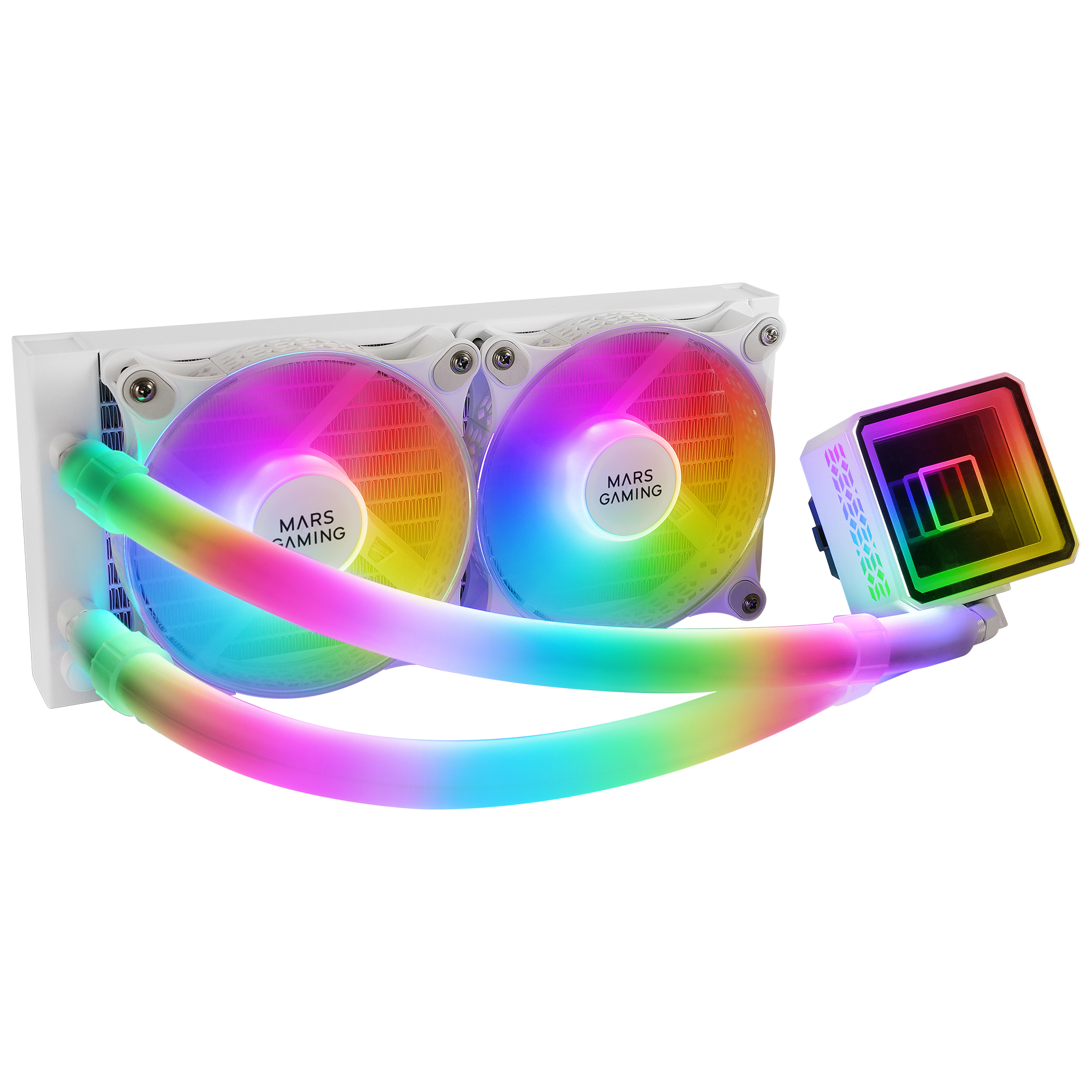 MLULTRA240W Mars Gaming