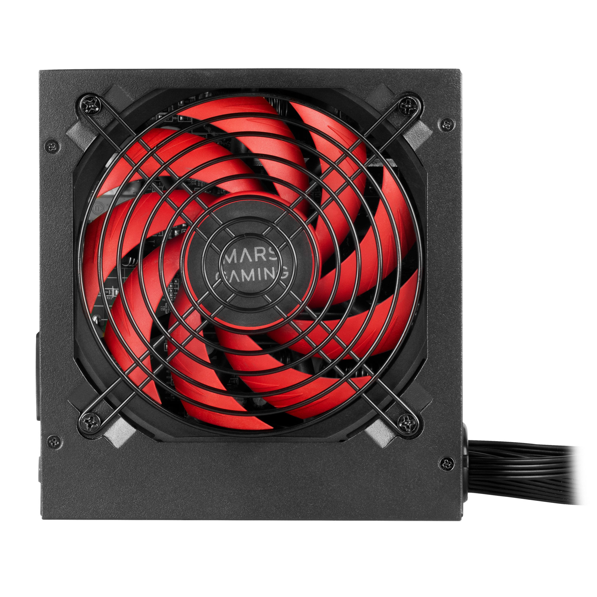 MPIII850 Mars Gaming