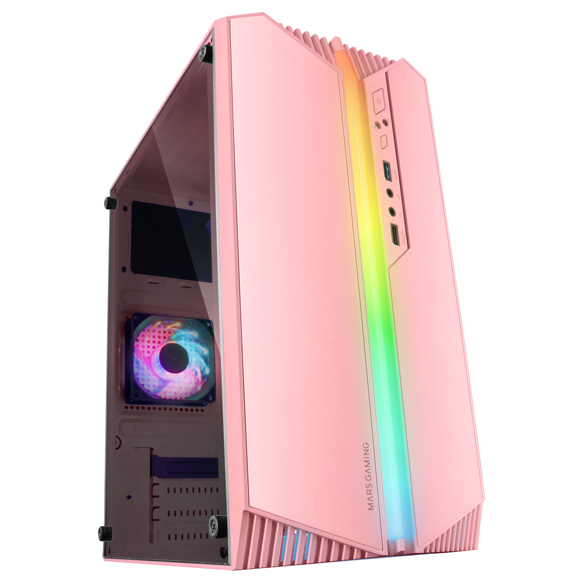 MCS1P Mars Gaming