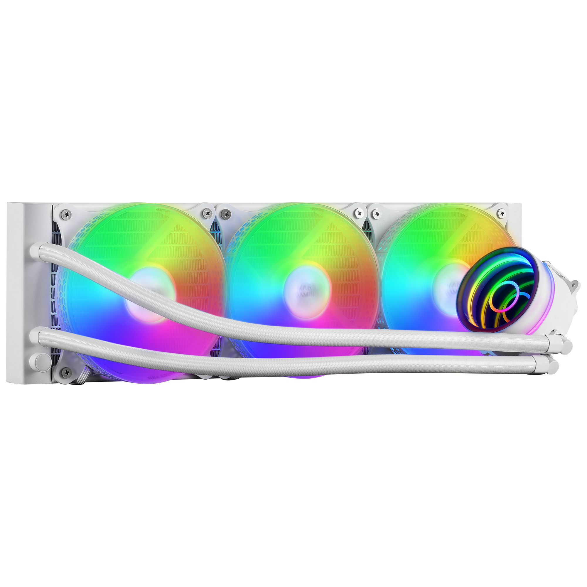 MLONE360W Mars Gaming