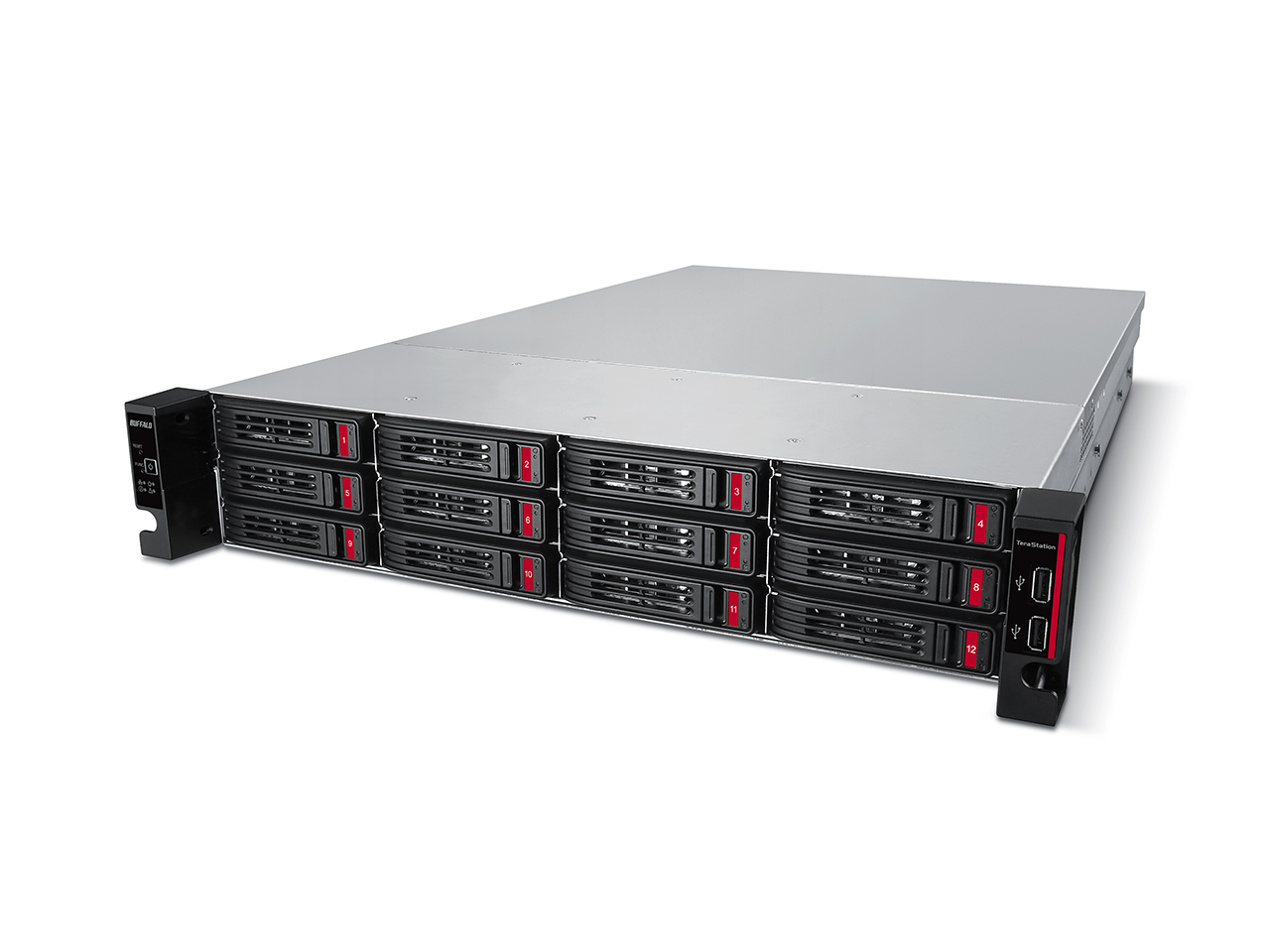 TS51220RH6404 Buffalo