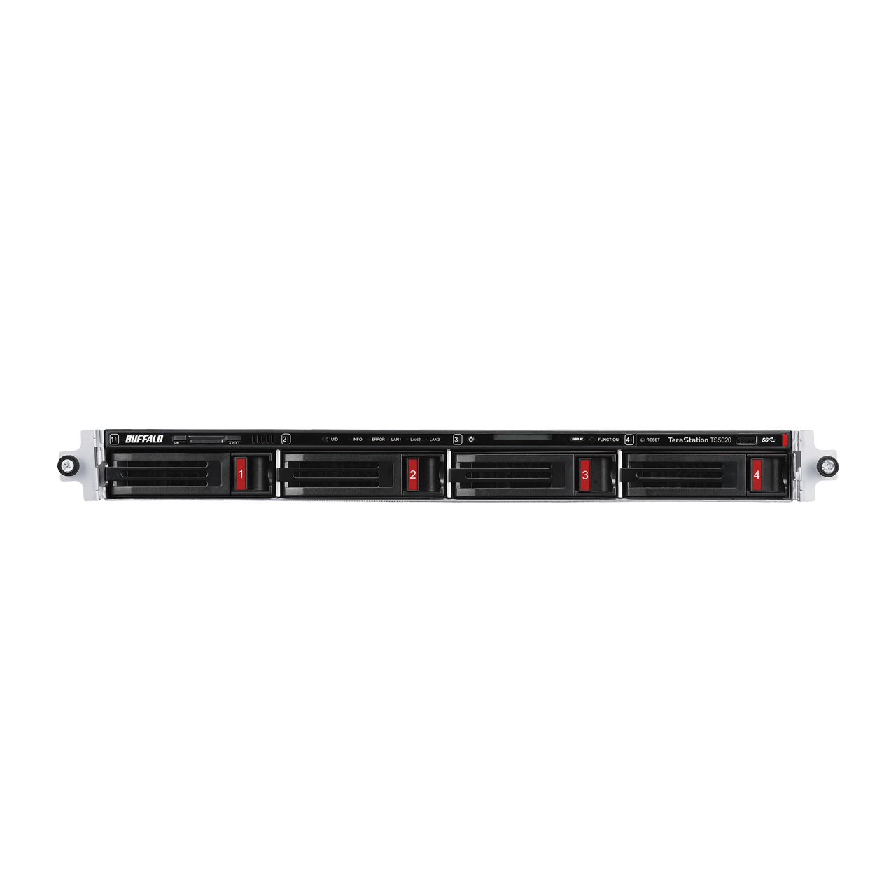 TS51220RH4804 Buffalo
