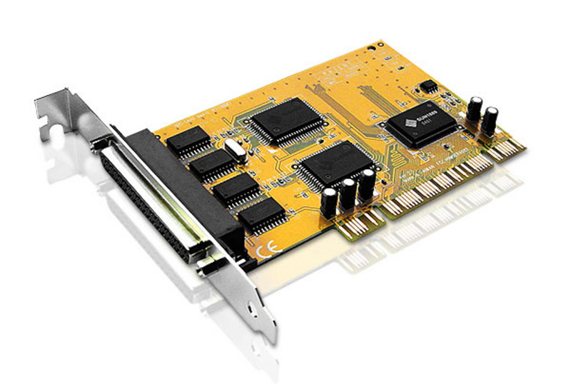 IC-104S ATEN