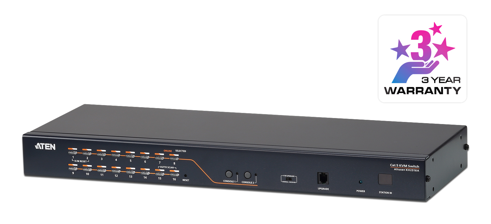 KH2516A ATEN