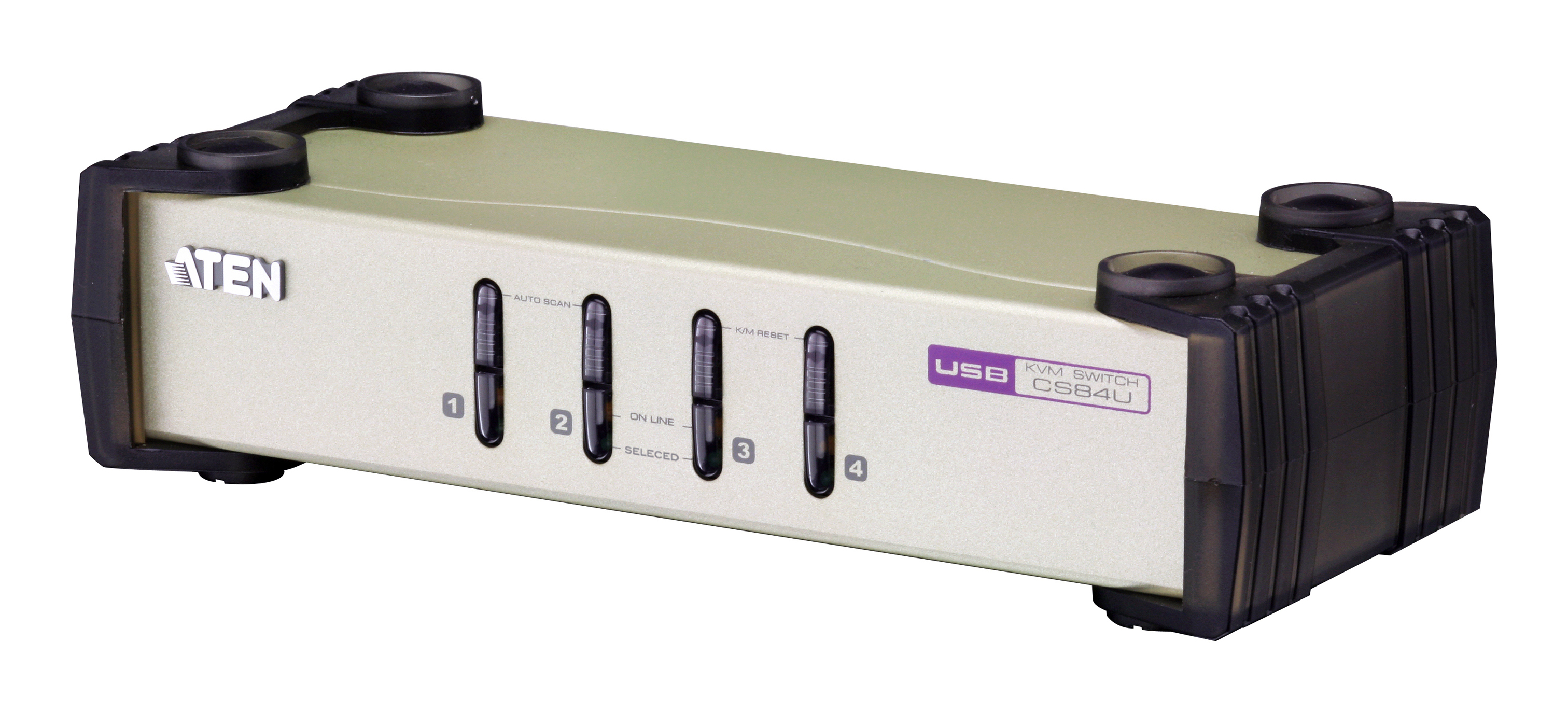 CS84U ATEN