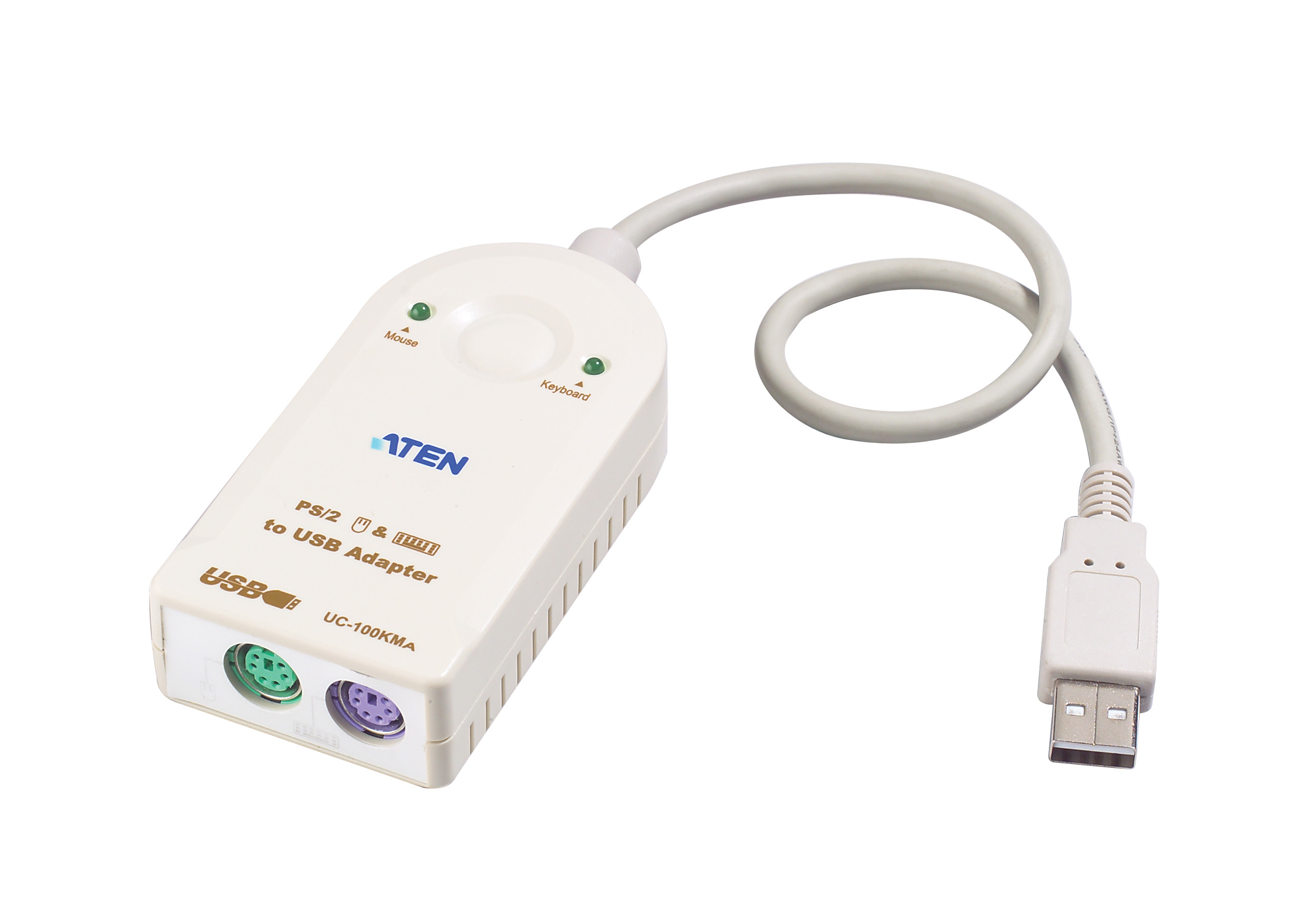 UC100KMA ATEN