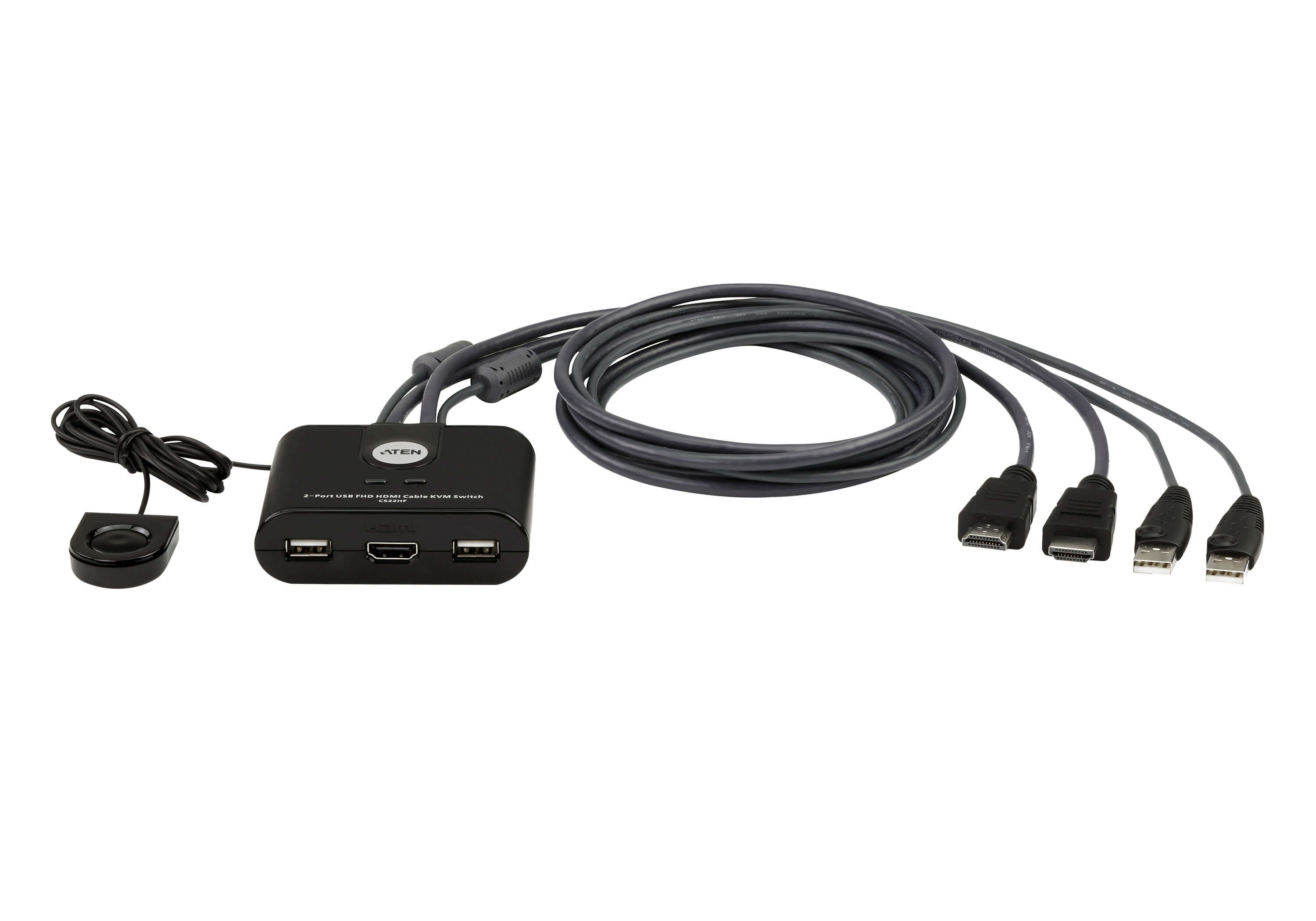 CS22HF ATEN