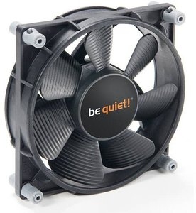 BL012 be quiet!