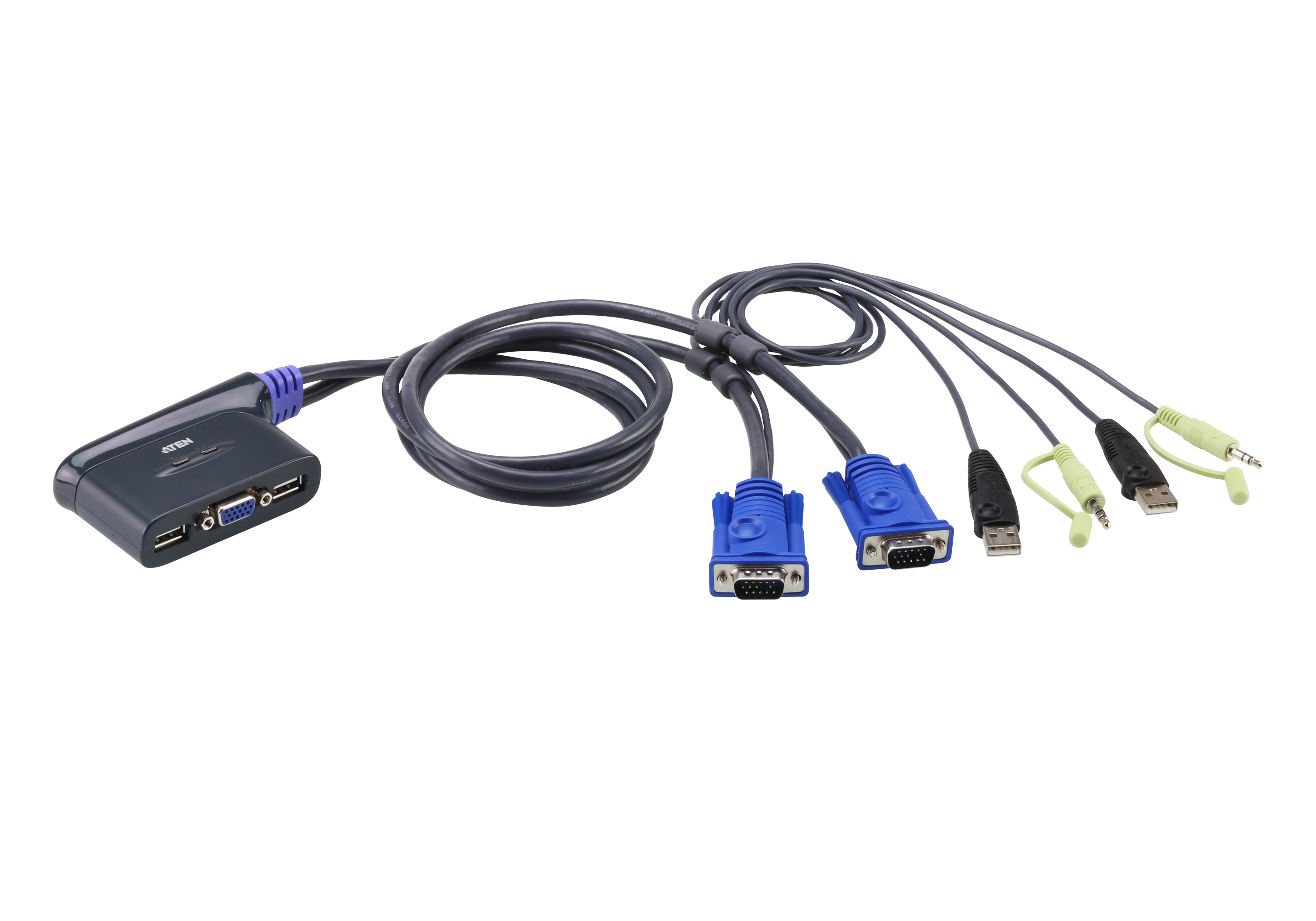 CS62US ATEN