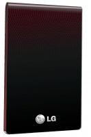 "XD1 500GB ROJO"