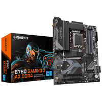 "B760 GAMING X AX DDR4"