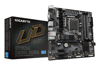 "B760M DS3H DDR4"