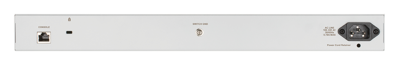 DBS-2000-52MP/E D-Link