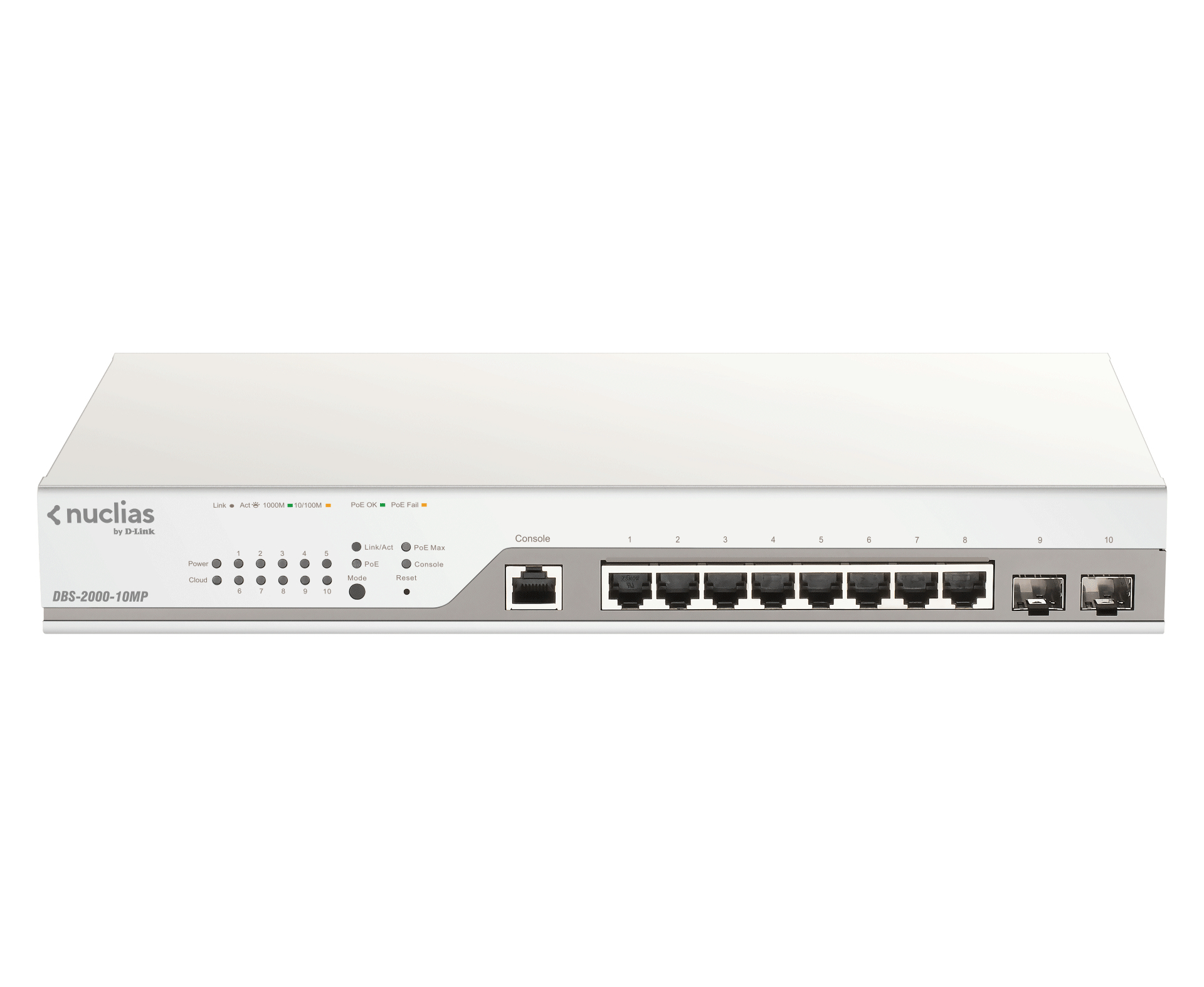 DBS-2000-10MP/E D-Link