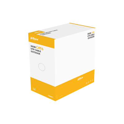 DH-PFM920-6U Dahua Technology