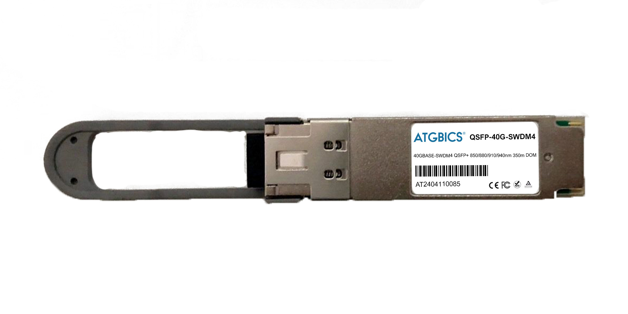 FTL4S1QE1C-C ATGBICS