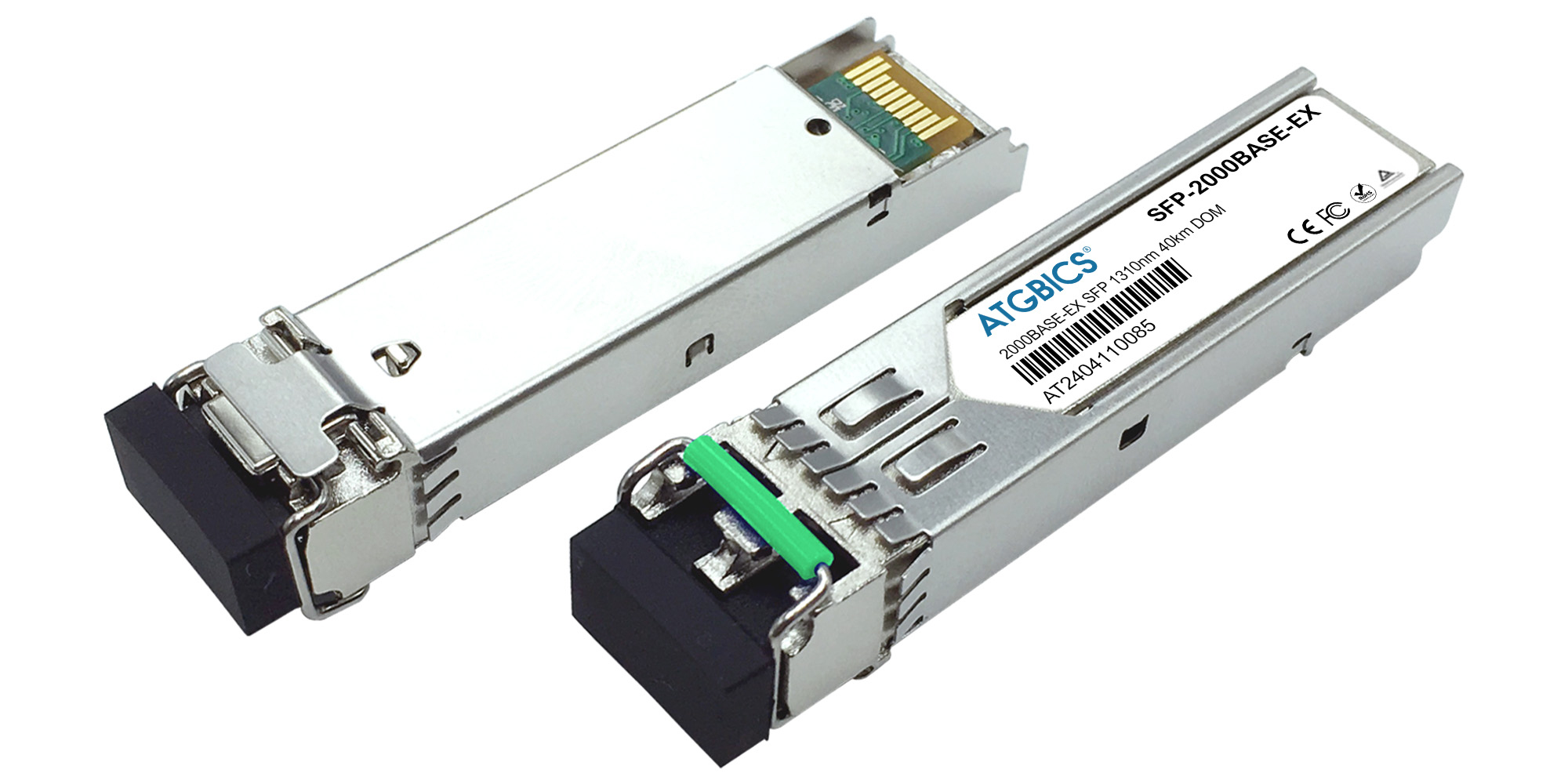 FTLF1721P2BCL-C ATGBICS