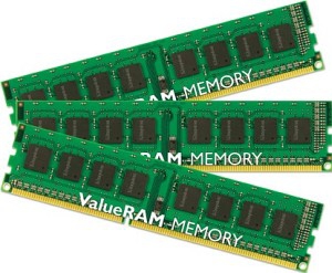 KTL-TS313K3/24G Kingston Technology