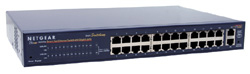 FS526TGE NETGEAR