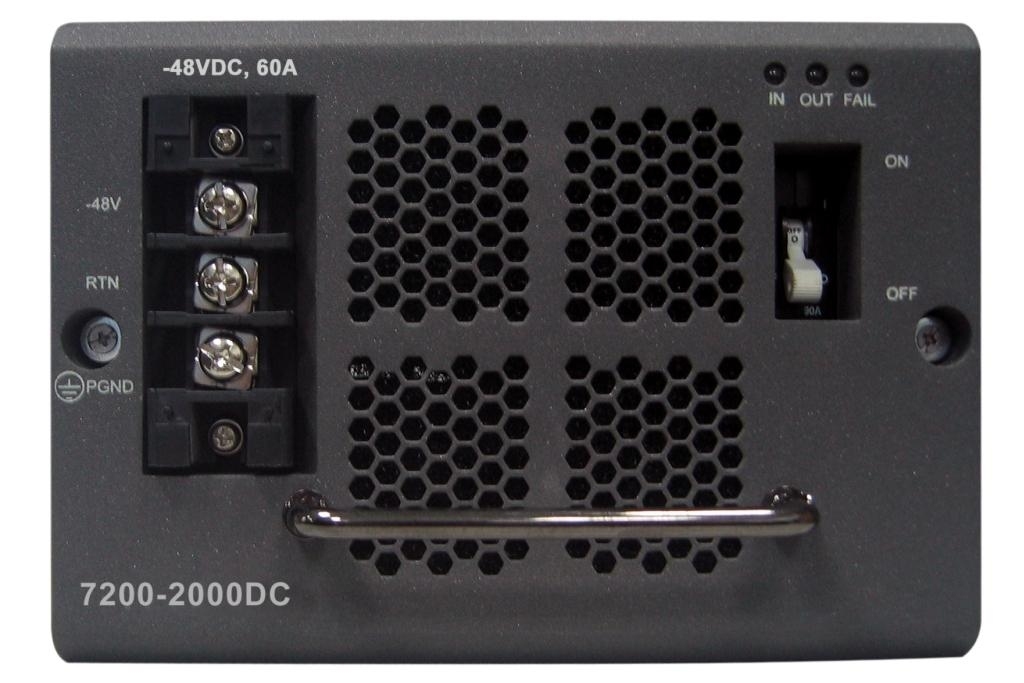 DES-7200-2000DC D-Link