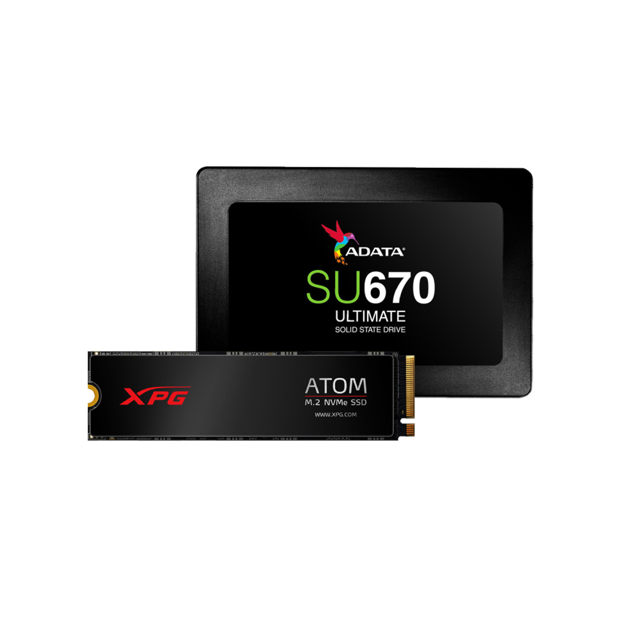 AATO-30KIT-250G1TCI XPG