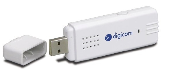 8E4442 Digicom