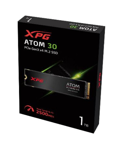 AATO-30-1TCI XPG