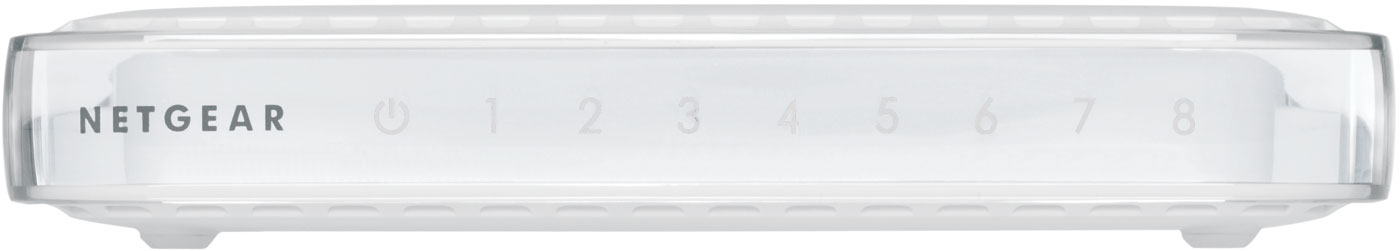 FS608-300PES NETGEAR