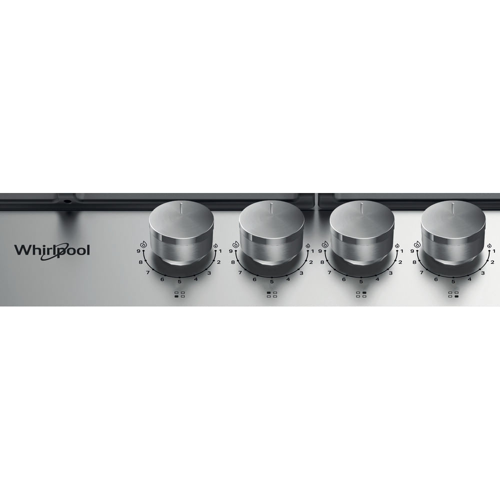 TGML660IX Whirlpool