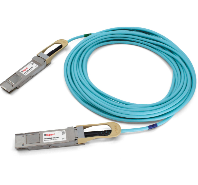 QDD-400G-AOC1M-L Legrand