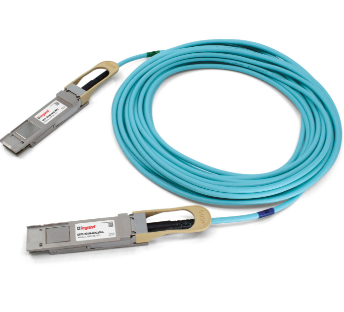 QDD-400G-AOC3M-L Legrand