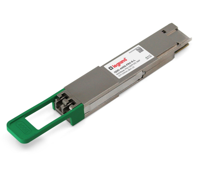 QDD-400G-FR4-S-L Legrand