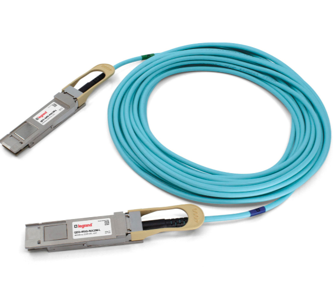 QDD-400G-AOC2M-L Legrand