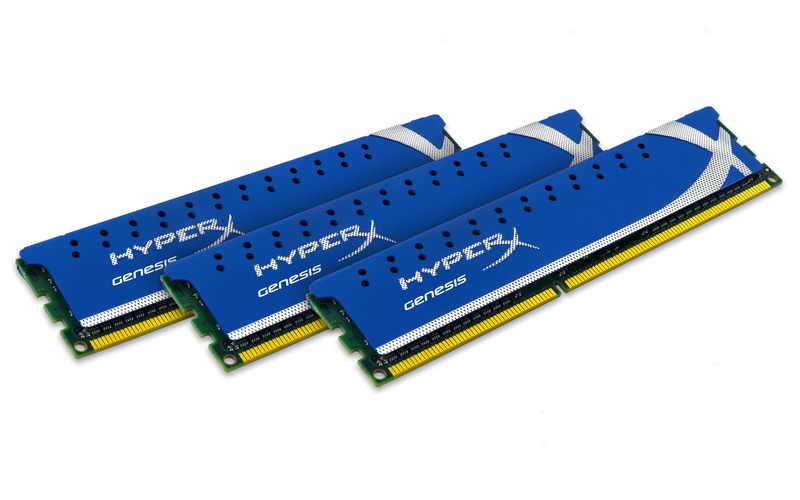 KHX1600C9D3K3/6GX HyperX