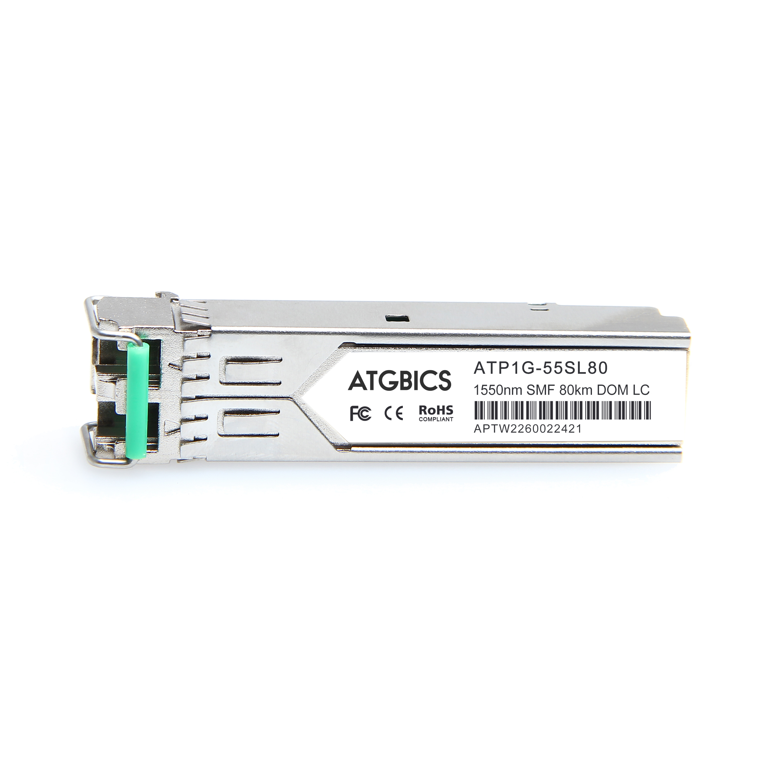 FTLF1522P1BTL-C ATGBICS