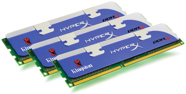 KHX2000C8D3T1K3/3GX HyperX