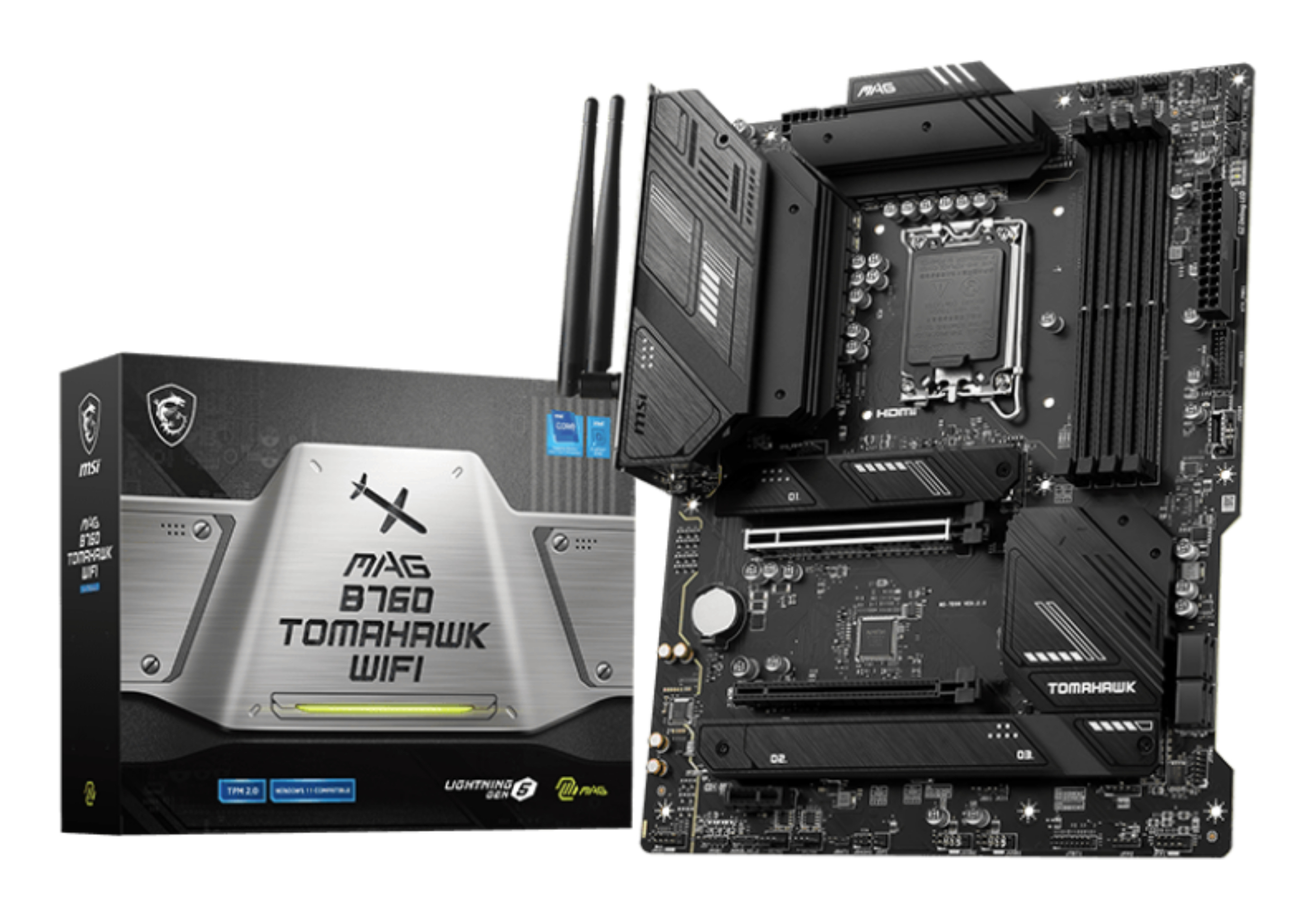 7D96-003R MSI