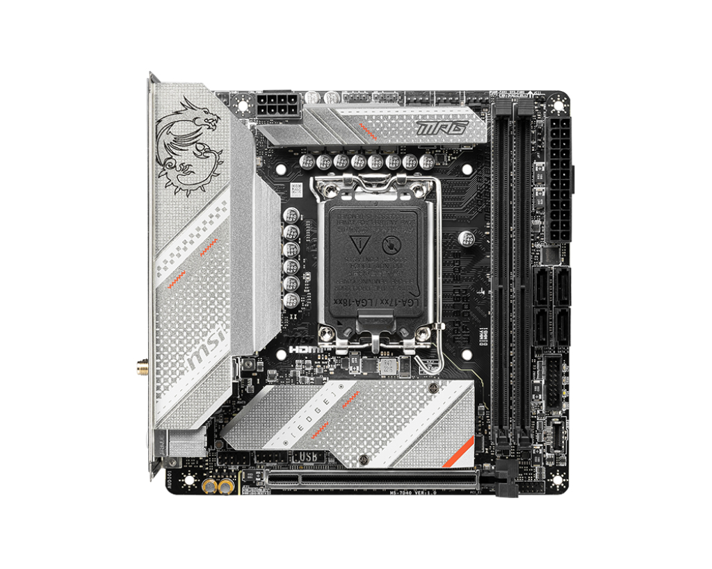 7D40-001R MSI