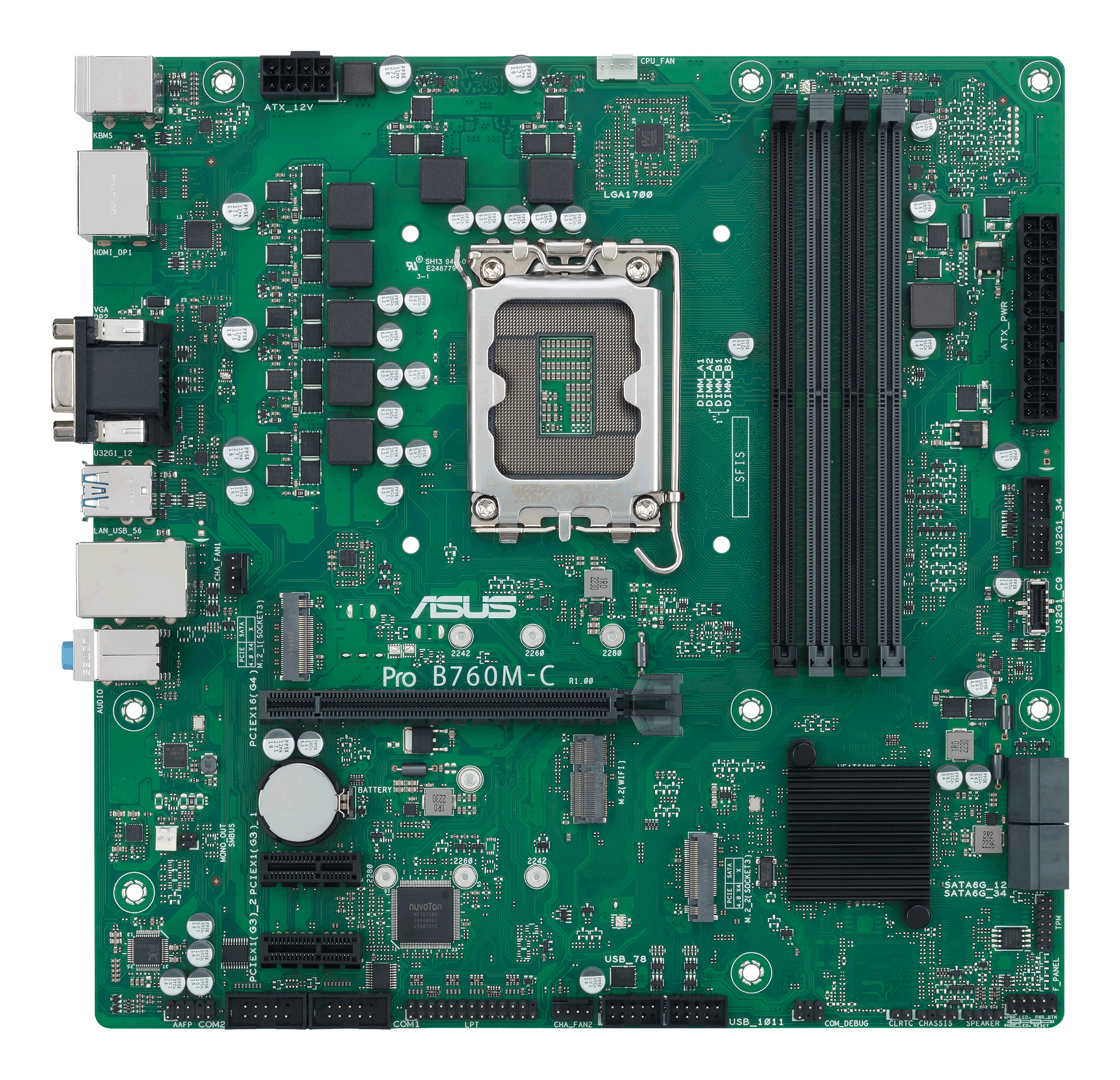 90MB1DX0-M0EAYC ASUS
