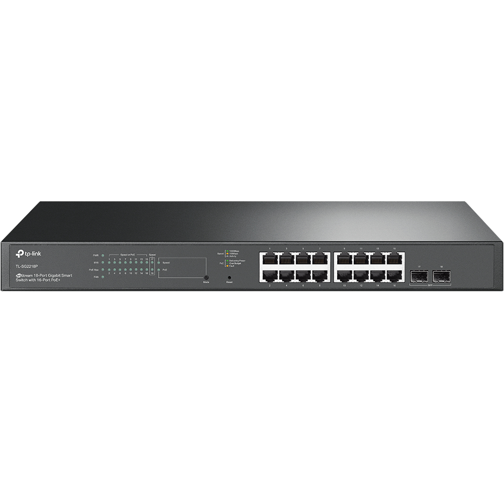 TL-SG2218P TP-Link