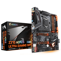 "Z370 AORUSULTRAGAMINGWIFI"