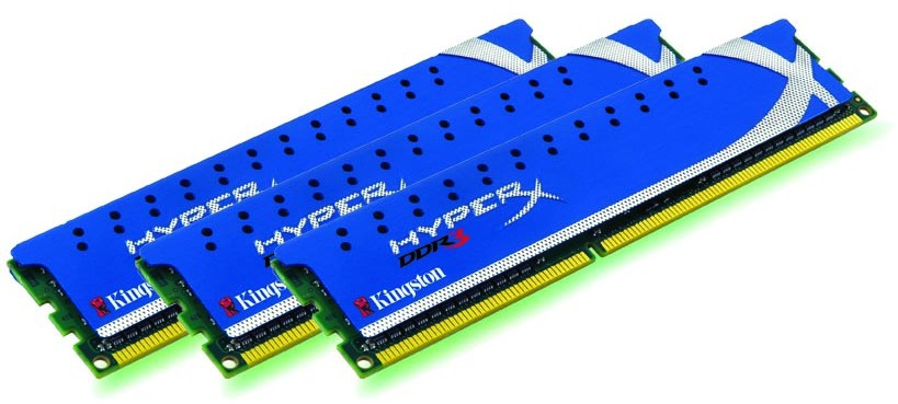 KHX1333C7D3K3/3GX HyperX