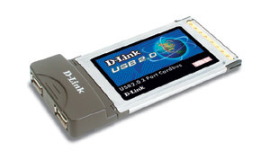 DUB-C2 D-Link