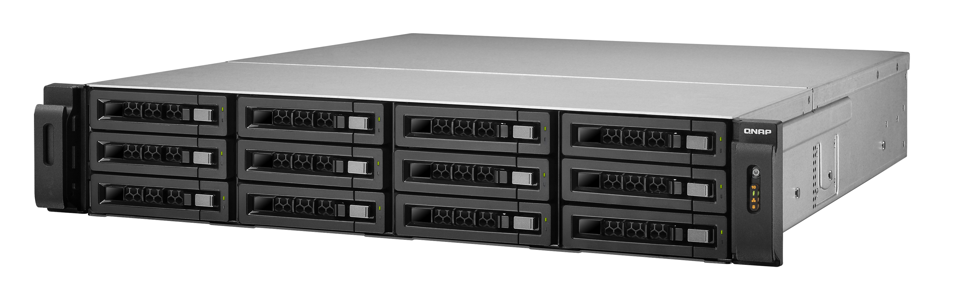 TS-1279U-RP-36TE/E2 QNAP
