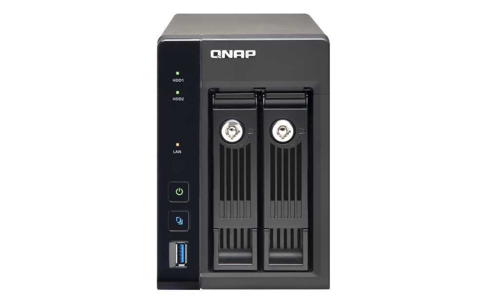 TS-253PRO-6TB-EC QNAP