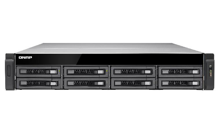 TS-EC880U-RP-8TB-NS QNAP