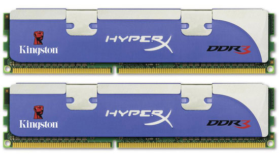 KHX1800C8AD3K2/2G HyperX