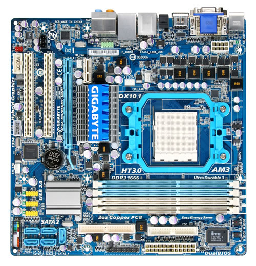 GAMA785TD-00-G1 GIGABYTE