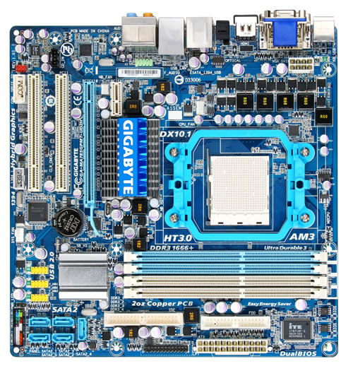 GA-MA785GPMT-UD2H GIGABYTE